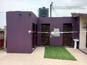 The newly commissioned facility