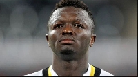 Sulley Muntari is set to join Hearts of Oak