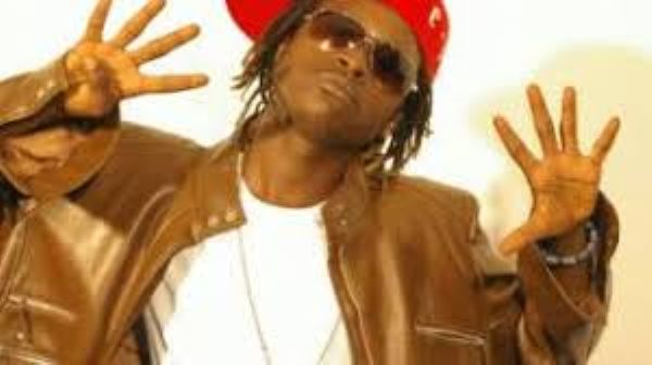 Agbeoko is a Ghanaian rapper