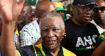 Mbeki vows to rid South Africa's ANC of 'rotten apples'