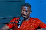 I'm the first Ghanaian actor to shoot and upload movies on YouTube – Kwaku Manu