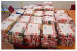 $261m Cocaine Bust: NACOC details how 3 Ghanaians linked to Dutch fugitive were arrested