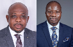 BREAKING: James Agalga replaces Mahama Ayariga as Majority Leader