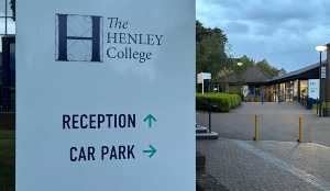 A GP surgery in Henley-on-Thames, Oxfordshire, said it was in contact with the UKHSA