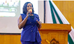 I am not a betrayer or a snitch – Rosemond Obeng clarifies