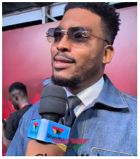 James Gardiner endorses Black Sherif
