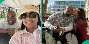 A picture collage late Zimbabwean businessman Wicknell Chivayo with his wife A picture collage late Zimbabwean businessman Wicknell Chivayo with his wife