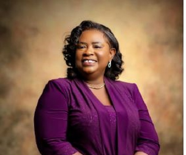 Gospel musician, Mama Esther