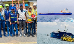 TOR receives 1 million barrels of Bonga crude for refining operations