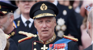 King Harald V of Norway has died at the age of 89
