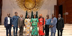 Ghana advocates care economy investment at inaugural Africa Forum Ghana advocates care economy investment at inaugural Africa Forum