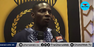 Jojo Danso Asante is the Event Director at Maven Communications