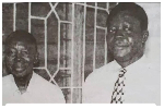 5 things to know about Boakye Dankwa, father of Otumfuo Osei Tutu II