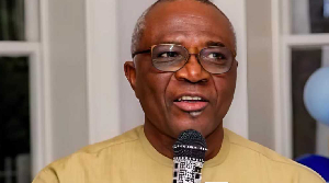 Special Adviser to President Bola Tinubu on Information and Strategy, Bayo Onanuga