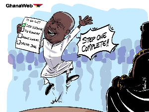 President Mahama seeks Asantehene