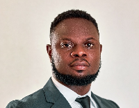 Isaac Yeboah Filson