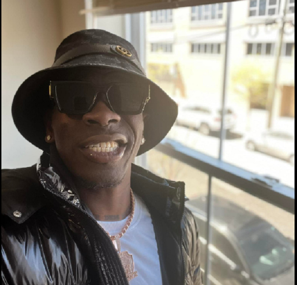 Shatta Wale talks about the number of women he has slept with