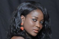 Yvonne Ohene Djan (SHE) is a Ghanaian vocalist