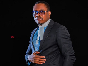 Sulley Sambian is New Patriotic Party (NPP) North East Regional Secretary
