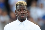 France football star Paul Pogba banned for four years