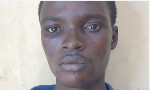 Court jails head porter 10 years for robbery at Aflao