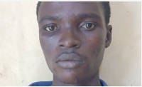 The accused pleaded guilty to the charge and was sentenced accordingly