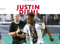 Justin Diehl