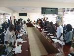 University of Engineering and Agriculture Council inaugurated to advance innovation