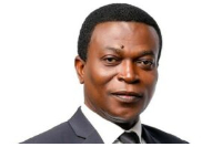 Mark Awuah Baah has been asked to step aside as CEO of GRIDCO