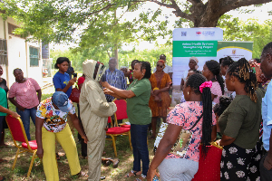 A shot at the Kings Lynn Beekeepers Association Apiary during a practical session