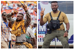 Kojo Bamba speaks after beating top 12 NPP gurus to become 1st Vice Chairman