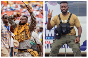 Kojo Bamba speaks after beating top 12 NPP gurus to become 1st Vice Chairman