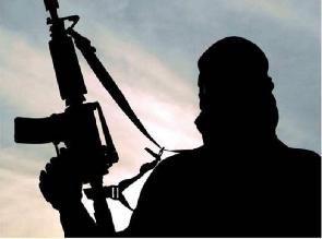 Gunmen Attack Security Operatives In Nigeria.png