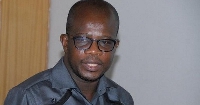 Prof. Michael Kpessa-Whyte