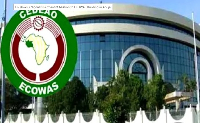 ECOWAS Mission, Abuja