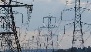Grid power is erratic in Nigeria, a major oil and gas producer