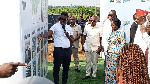 Government pledges support for Gomoa Central Special Economic Zone