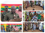 Kwabre East MCE defends 24-Hour market project amid old market concerns