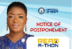 Ghanaian teacher Morkporkpor Fiador’s GWR Read-A-Thon attempt postponed