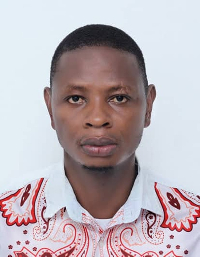 Zakari Alidu is a Political Activist, BNA-Constituency