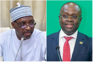 Muntaka And Omane Boamah 