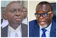 Atta Akyea has rejected the CJ’s directive for criminal cases to be heard during the legal vacation