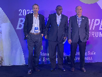 This year’s forum explored how Safe Water Enterprises (SWEs) can transition from pilot initiatives