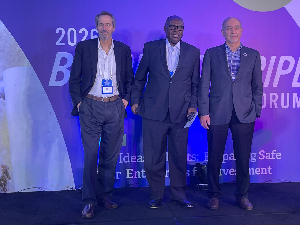 Ghana Pushes Safe Water Enterprises Toward Investment Ready Growth