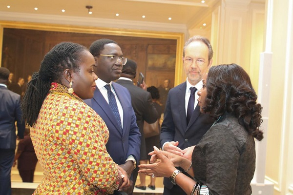 The Ghana-UK Investment Summit 2026 comes at a defining moment