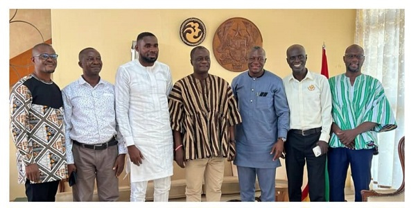 Alhaji Ishaq Dauda has vowed to implement prudent and pragmatic measures