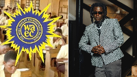 WAEC defends use of Aseda in 2025 BECE
