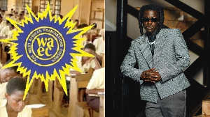 WAEC defends use of Aseda in 2025 BECE