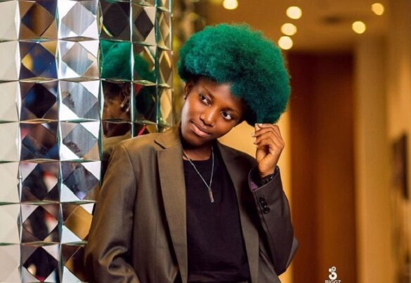 Lisa Quama is a Ghanaian professional dancer