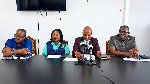 Bono Regional Health Directorate intensifies HPV Vaccination campaign